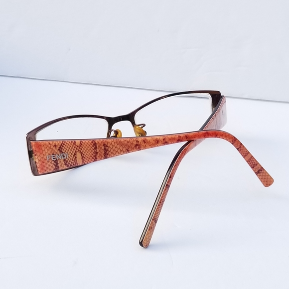 Great Looking fendi eyeglasses frames - Picture 6 of 16
